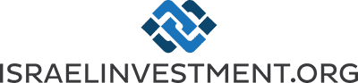israel investment logo