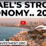 ISRAEL’S ECONOMY IN 2023
