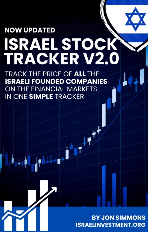 How to Track Israeli Stocks