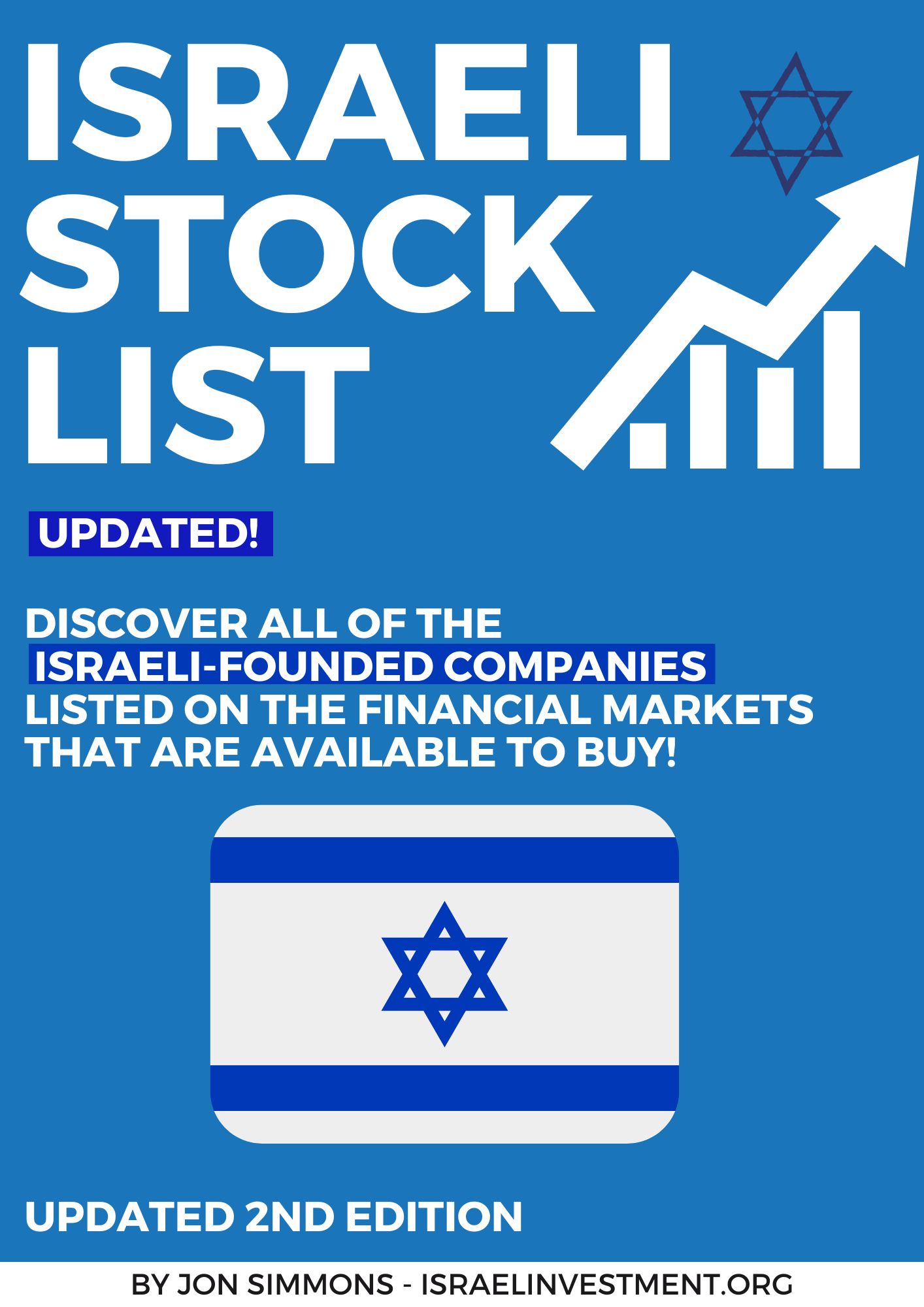 Invest in Israel Stocks