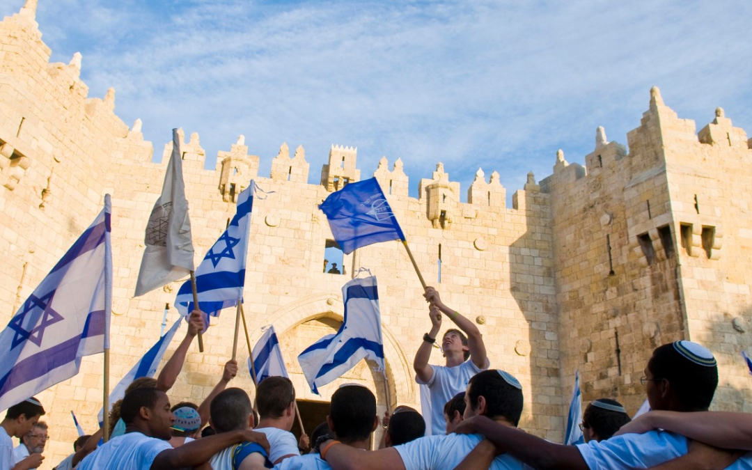 Why Now Is the Time to Back Israel Through Kingdom-Minded Business
In today’s rapidly evolving globa