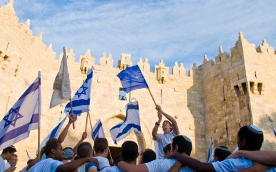 Why Now Is the Time to Back Israel Through Kingdom-Minded Business
In today’s rapidly evolving globa