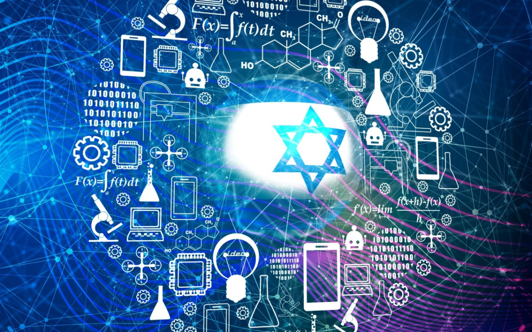 Fueling the Future: The Urgency and Benefits of Investing in Israeli Tech Now!
As capital continues