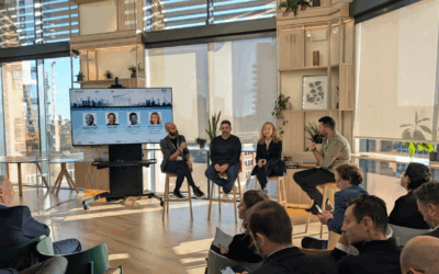 THE LONDON EVENT THAT PROVED ISRAEL’S INNOVATION ENGINE IS STILL UNSTOPPABLE
Israel has endured one